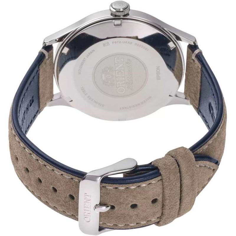 Orient RA-AC0P02L10B Orient RA-AC0P02L10B