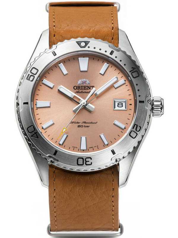 Orient RA-AC0Q05P10B