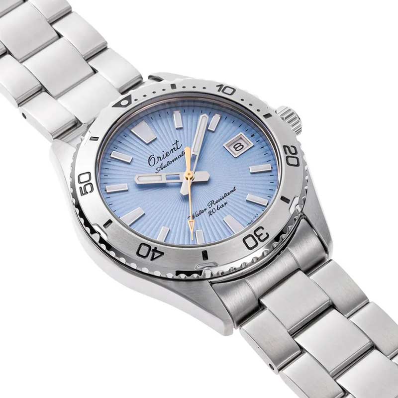 Orient RA-AC0Q12L30B Orient RA-AC0Q12L30B