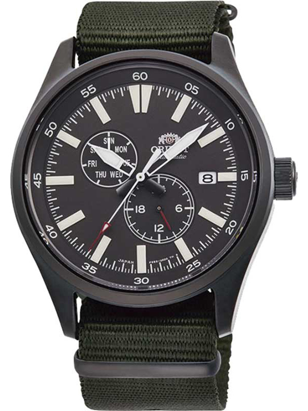Orient RA-AK0403N10B