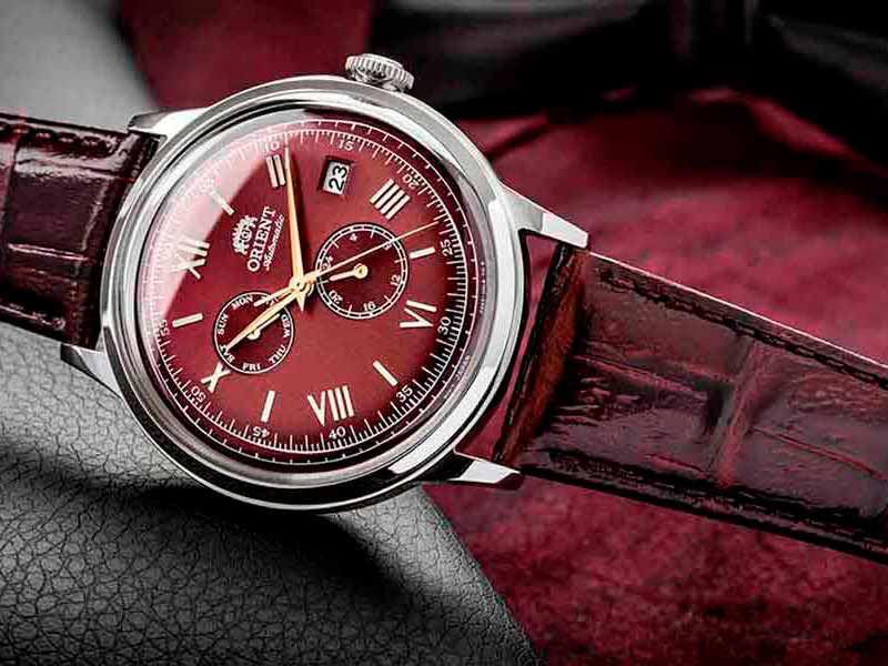 Orient RA-AK0705R10B Orient RA-AK0705R10B