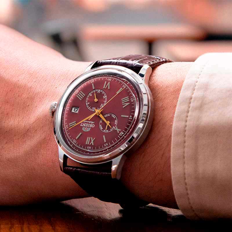 Orient RA-AK0705R10B Orient RA-AK0705R10B