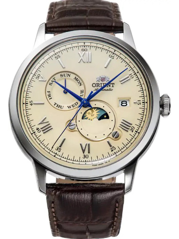 Orient RA-AK0803Y30B
