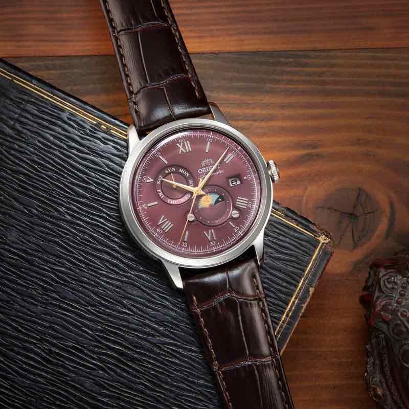 Orient RA-AK0807R30B Orient RA-AK0807R30B