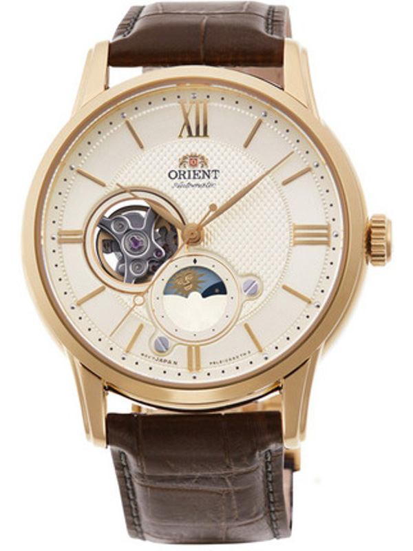 Orient RA-AS0010S10B