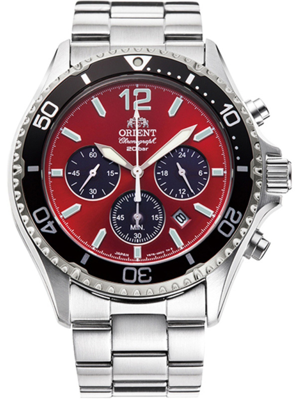Orient RA-TX0207R10B