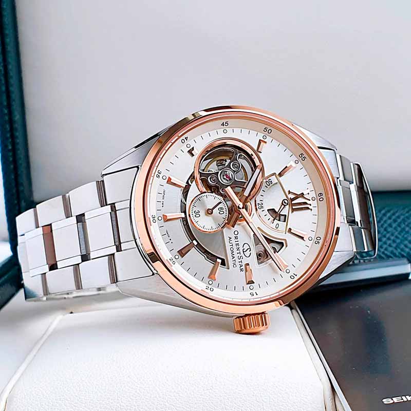 Orient RE-AV0123G00B Orient RE-AV0123G00B