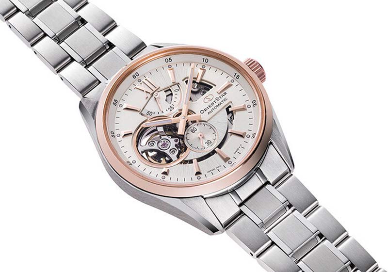 Orient RE-AV0123G00B Orient RE-AV0123G00B