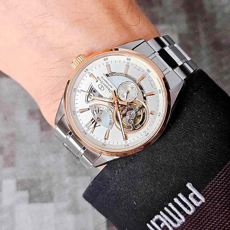 Orient RE-AV0123G00B Orient RE-AV0123G00B