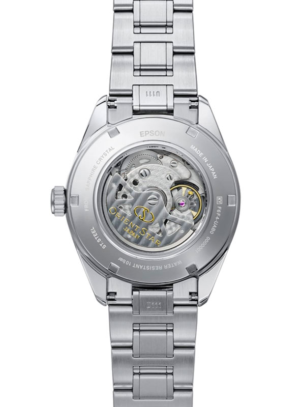 Orient RE-AV0138V00B Orient RE-AV0138V00B