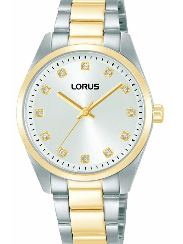 Lorus RG326XX9