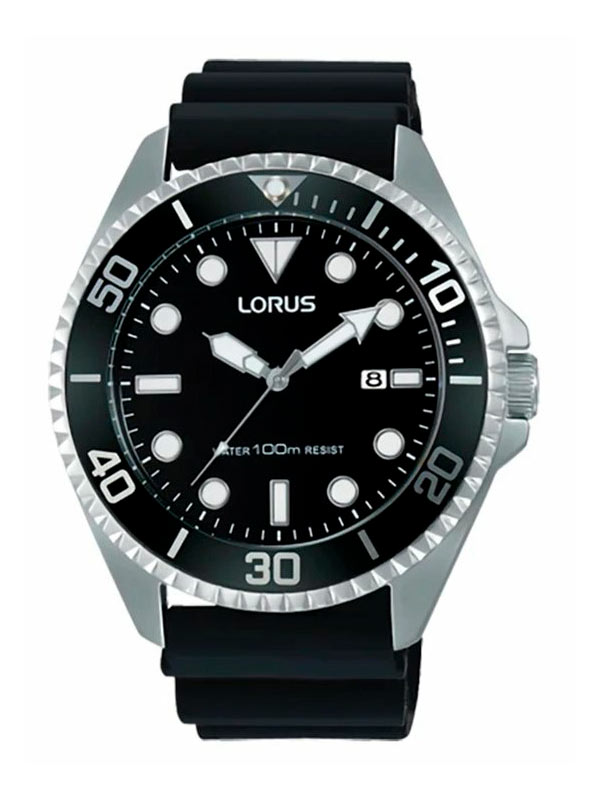 Lorus RH947GX9