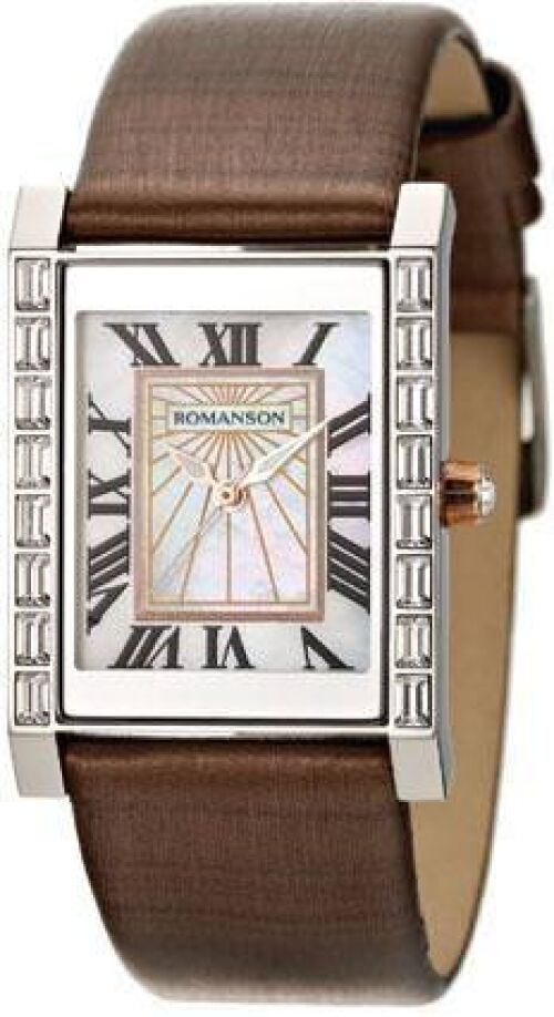 Romanson RL1215TLR2T WH