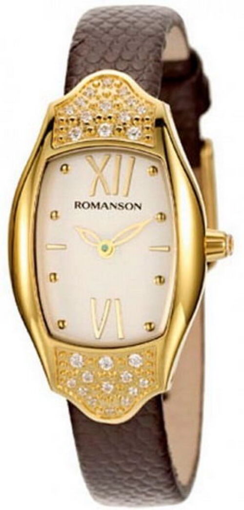 Romanson RL1266QLGD WH