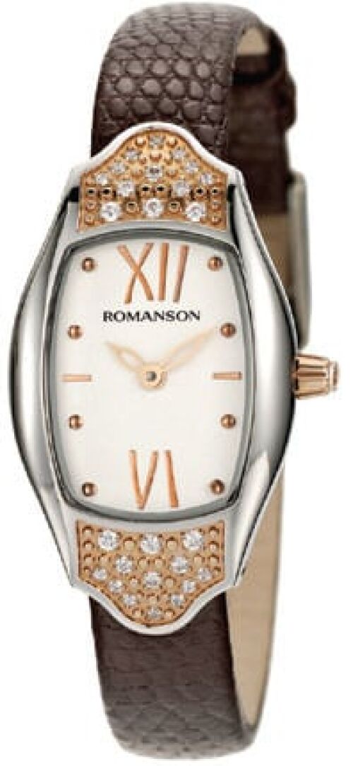 Romanson RL1266QLR2T WH