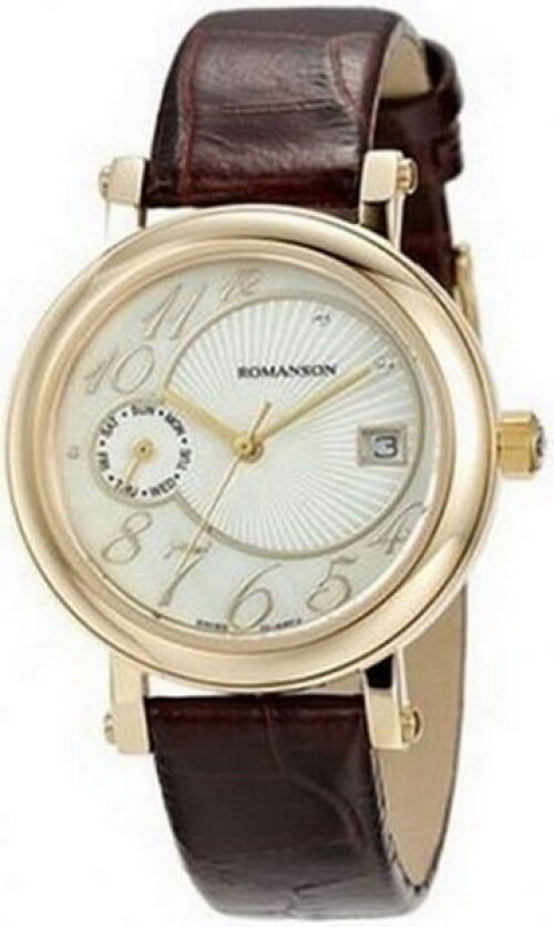 Romanson RL3221LGD WH