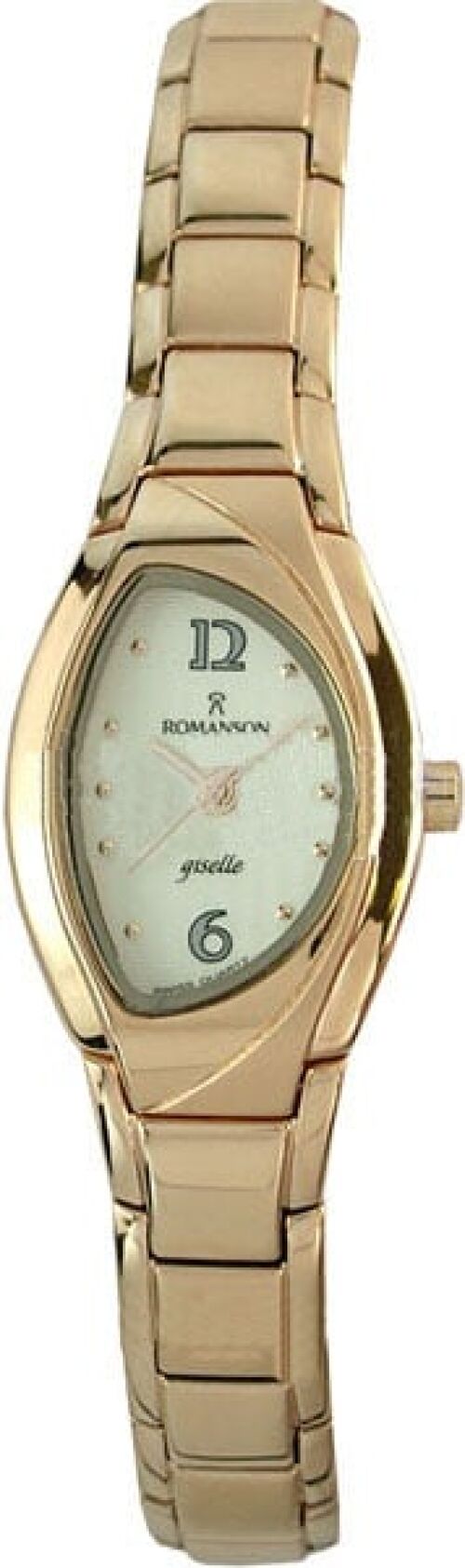 Romanson RM3583LRG WH