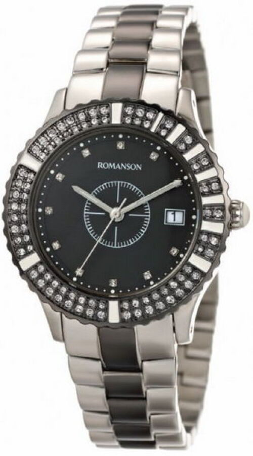 Romanson RM9229TLD BK