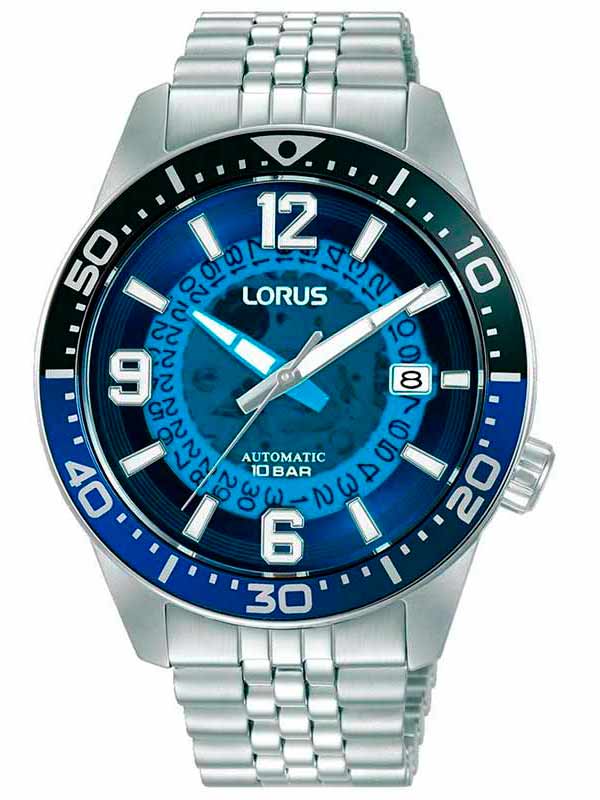 Lorus RU415AX9