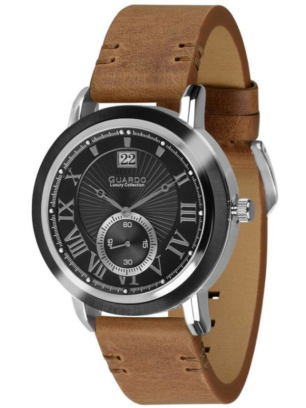 Guardo S01636 SBBr