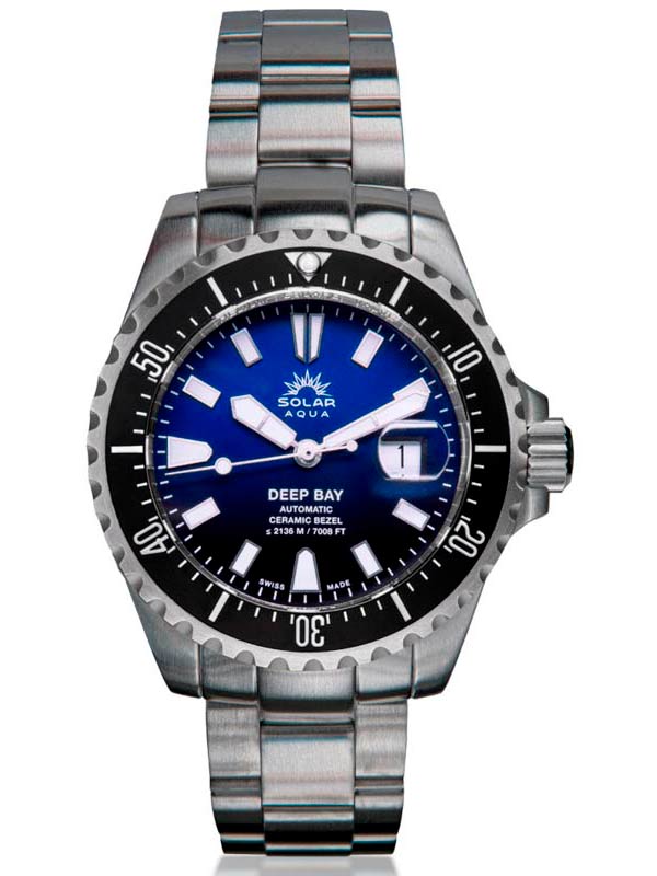 Solar Aqua SA0030.0025