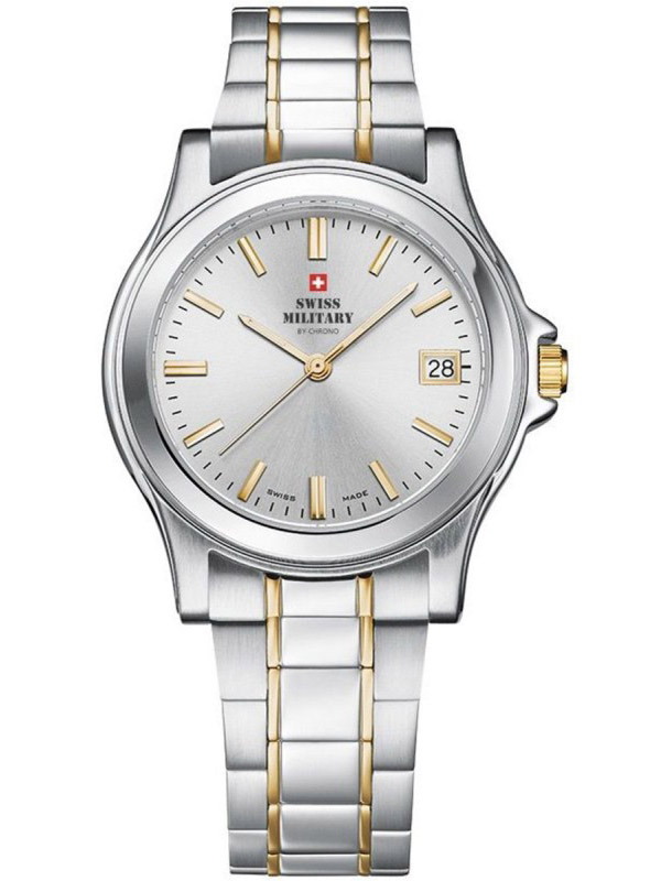 SWISS MILITARY BY CHRONO SM34002.09