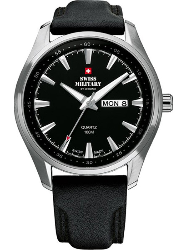 SWISS MILITARY BY CHRONO SM34027.05