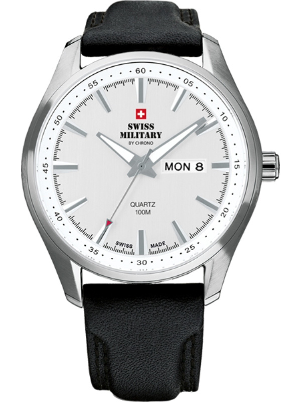 SWISS MILITARY BY CHRONO SM34027.06