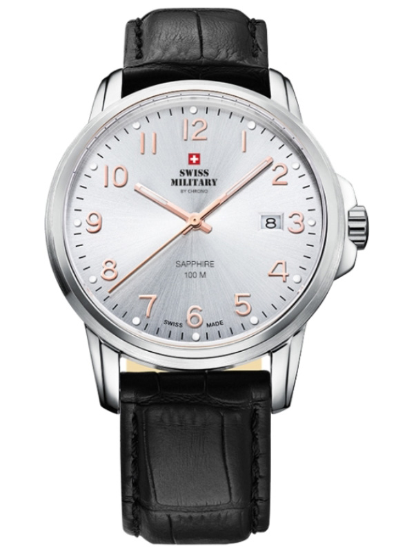 SWISS MILITARY BY CHRONO SM34039.09