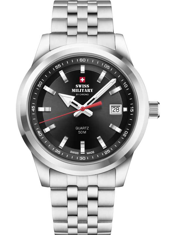 SWISS MILITARY BY CHRONO SM34094.01