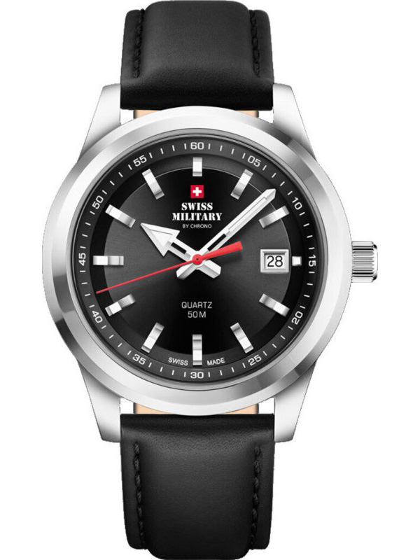 SWISS MILITARY BY CHRONO SM34094.05
