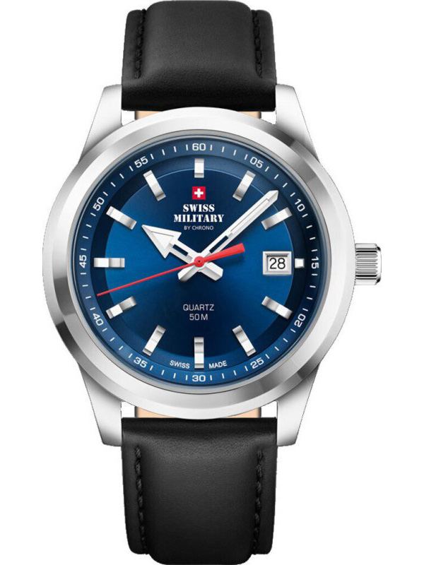 SWISS MILITARY BY CHRONO SM34094.07