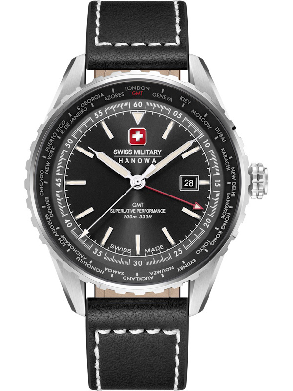 Swiss Military-Hanowa SMWGB0003201