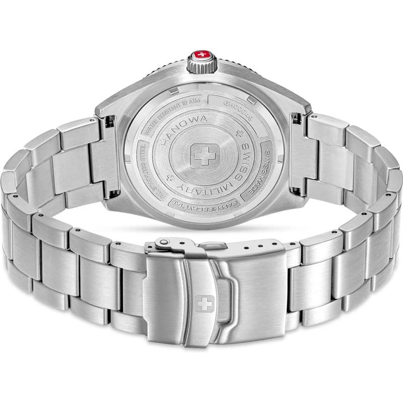Swiss Military-Hanowa SMWGH0004905