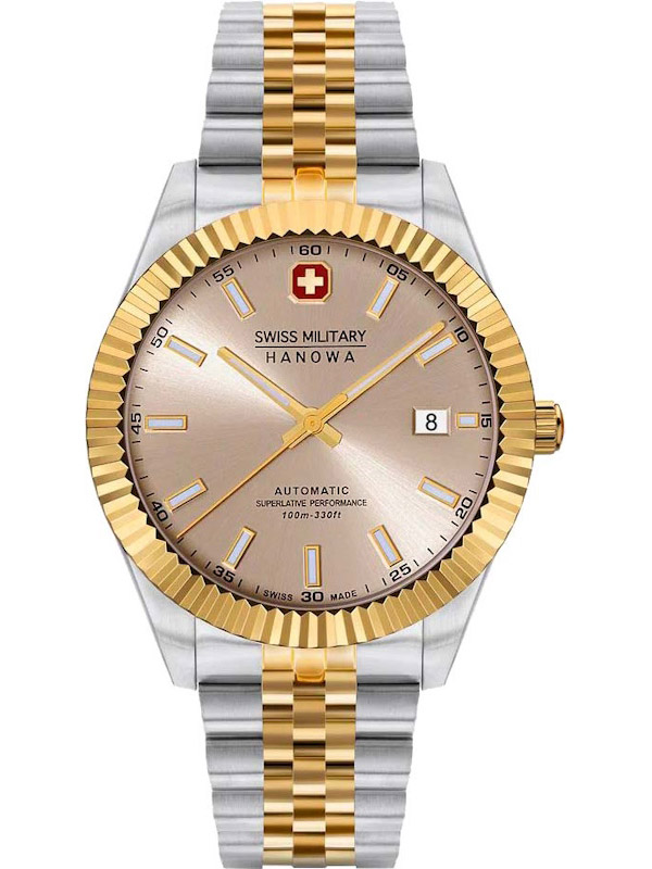 Swiss Military-Hanowa SMWGL0002160