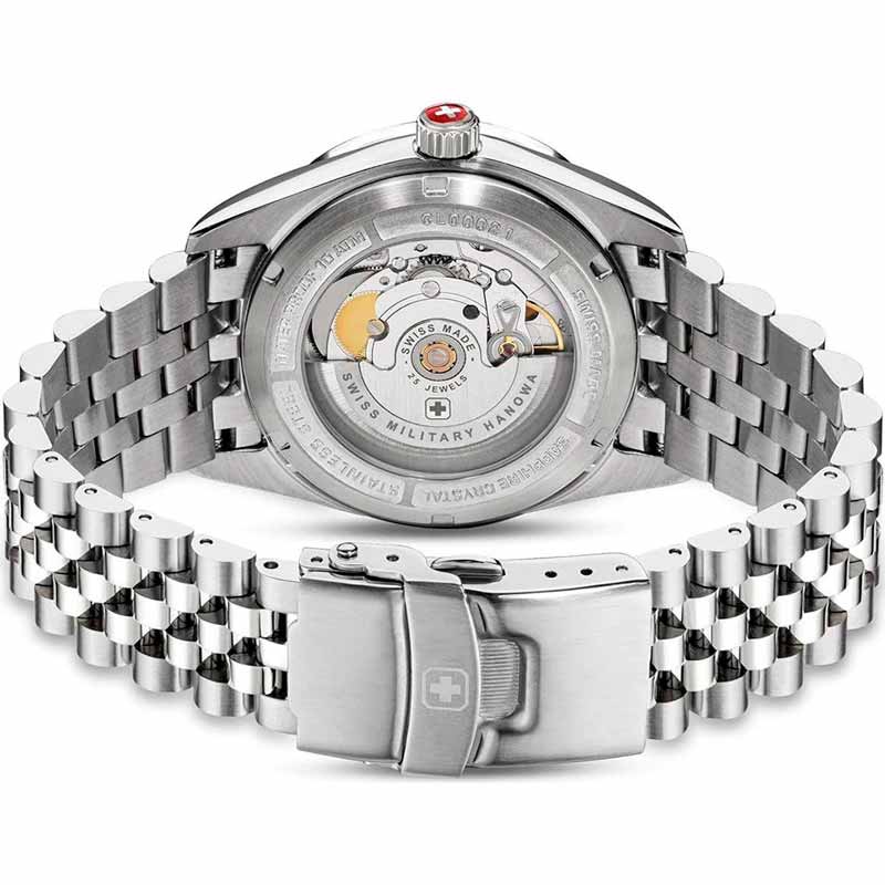 Swiss Military-Hanowa SMWGL0005402