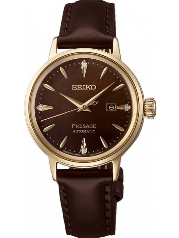 Seiko SRE020J1