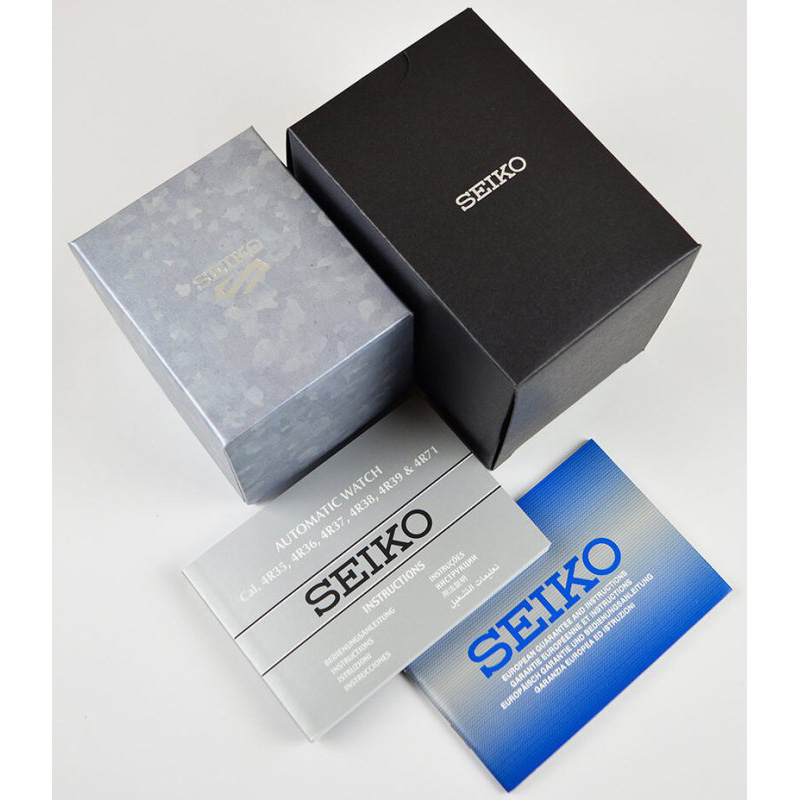 Seiko SRE020J1 Seiko SRE020J1