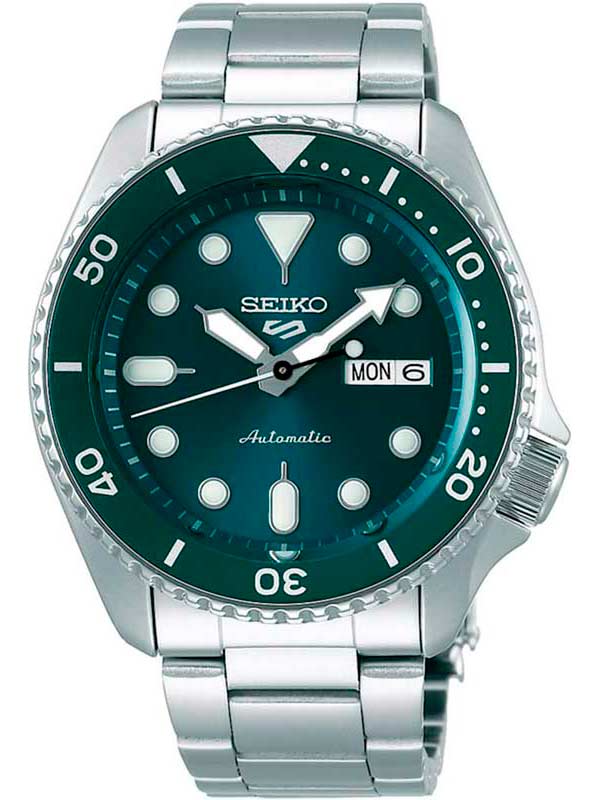 Seiko SRPD61K1