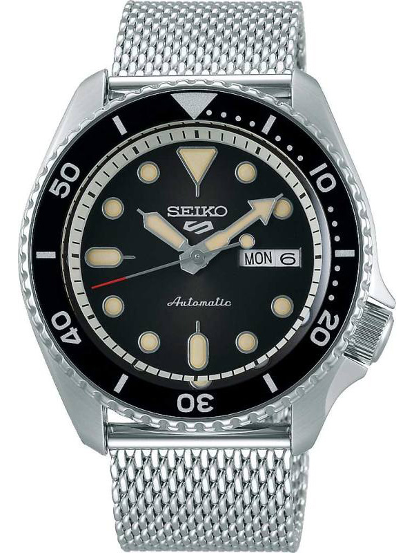 Seiko SRPD73K1