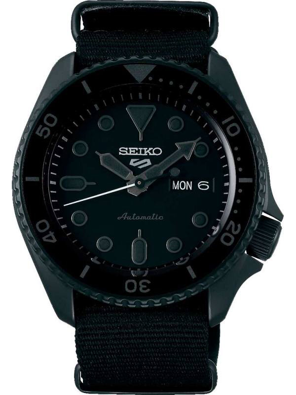 Seiko SRPD79K1