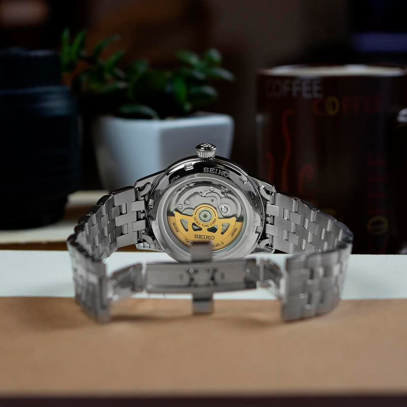 Seiko SRPG23J1