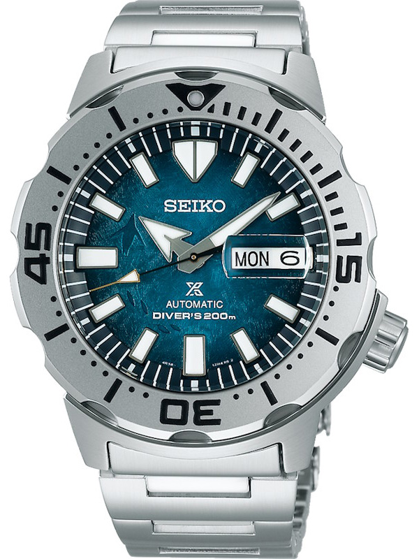 Seiko SRPH75K1