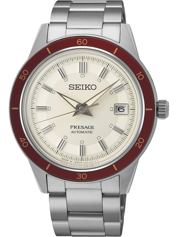 Seiko SRPH93J1