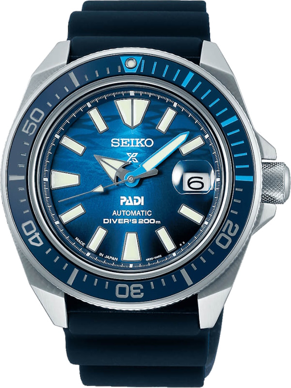 Seiko SRPJ93K1