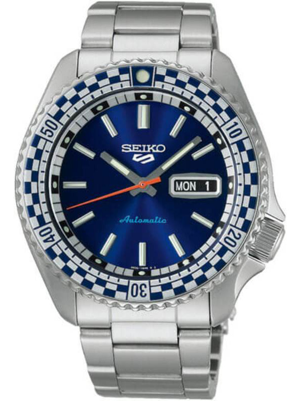 Seiko SRPK65K1
