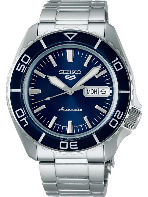 Seiko SRPK97K1