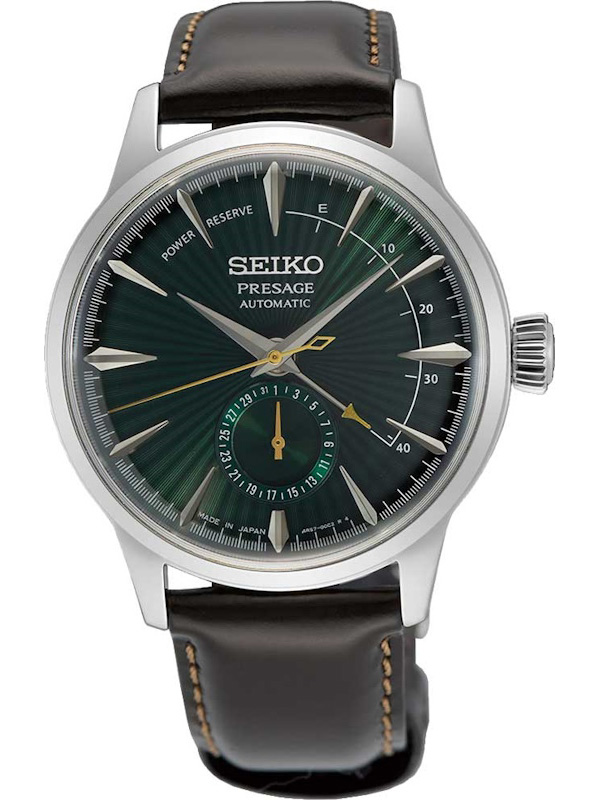 Seiko SSA459J1