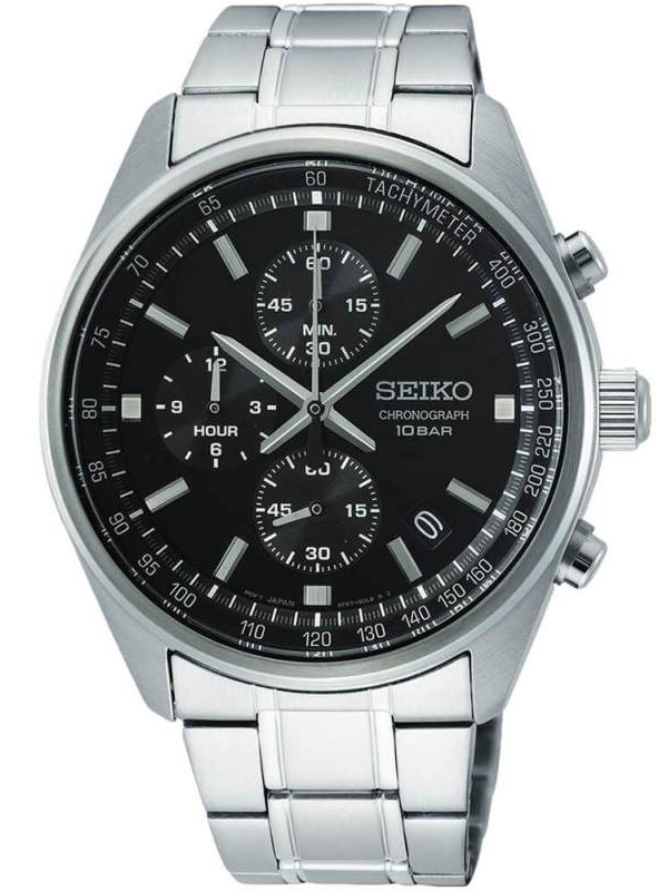Seiko SSB379P1