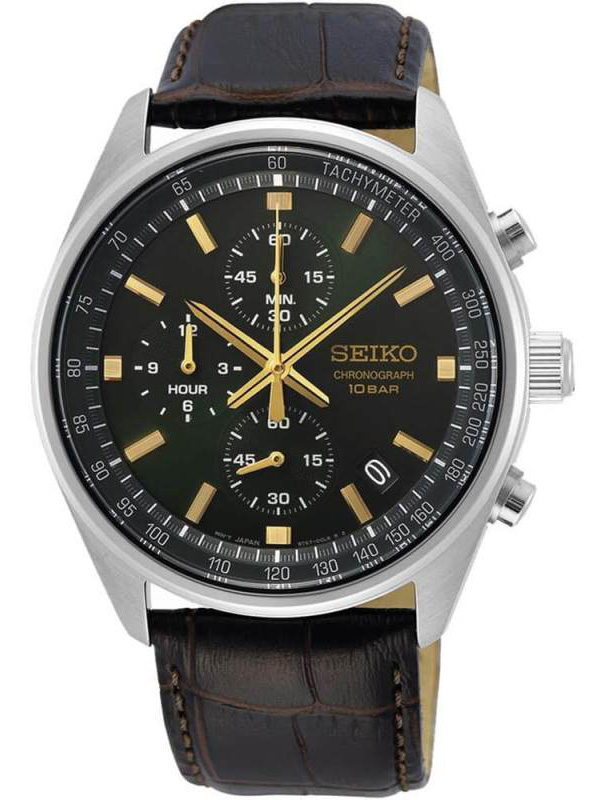 Seiko SSB385P1